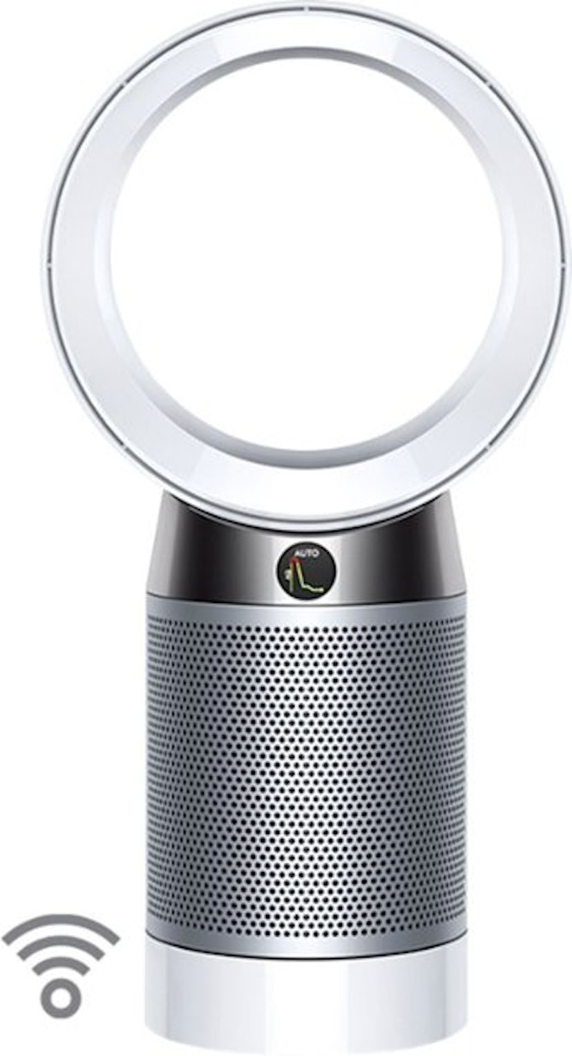 Dyson DP04 Pure Cool Air Purifier