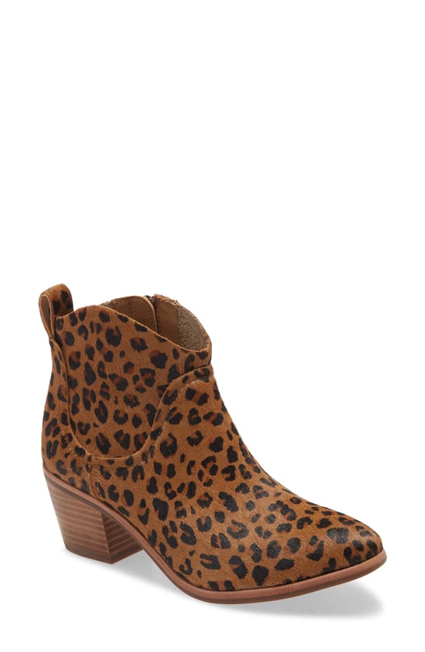 UGG Kingsburg Bootie