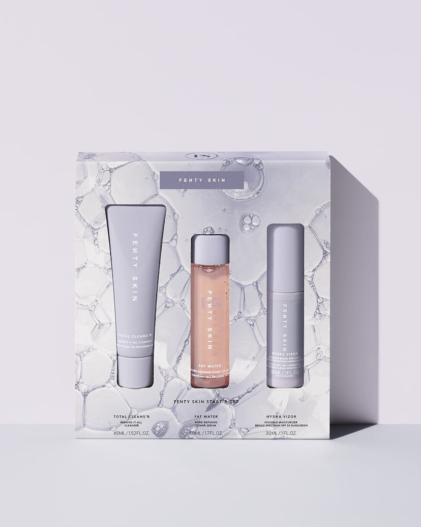 Fenty Skin Start'r Kit