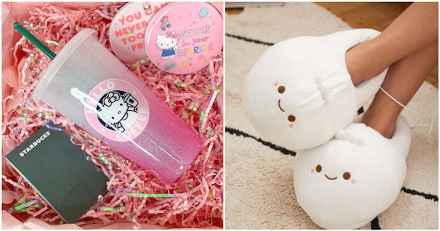 girlfriend gift ideas
