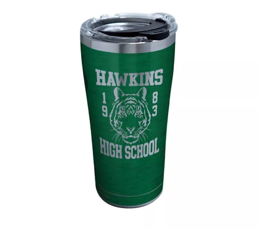 Stranger Things Hawkins High Tervis Tumbler 