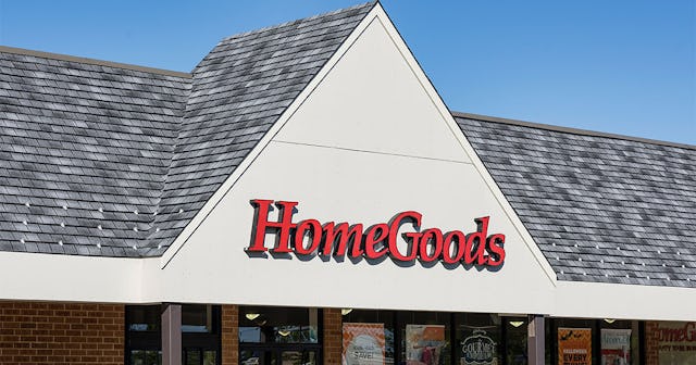 HomeGoods Is Rolling Out An Online Store In 2021 Because Sometimes We Get Nice Things