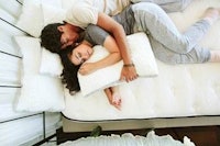 Nest the Easy Breather Adjustable Bedding Pillow