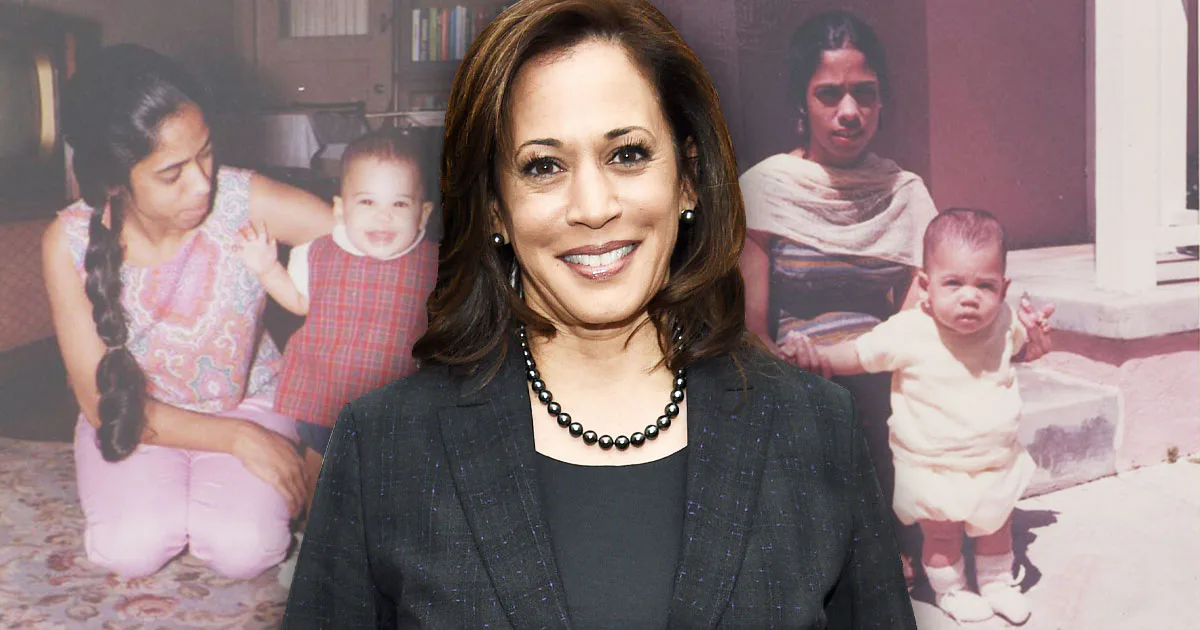 Kamala Harris Family Members Kamala Harris Familie MGNAR kamala-harris-family-members-kamala-harris-familie-mgnar