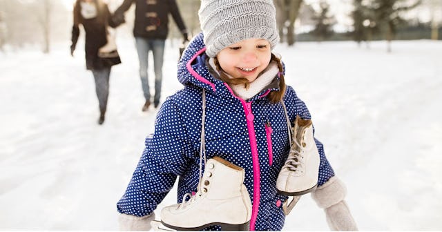 best kids ice skates