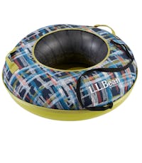 LL Bean Sonic Snow Tube