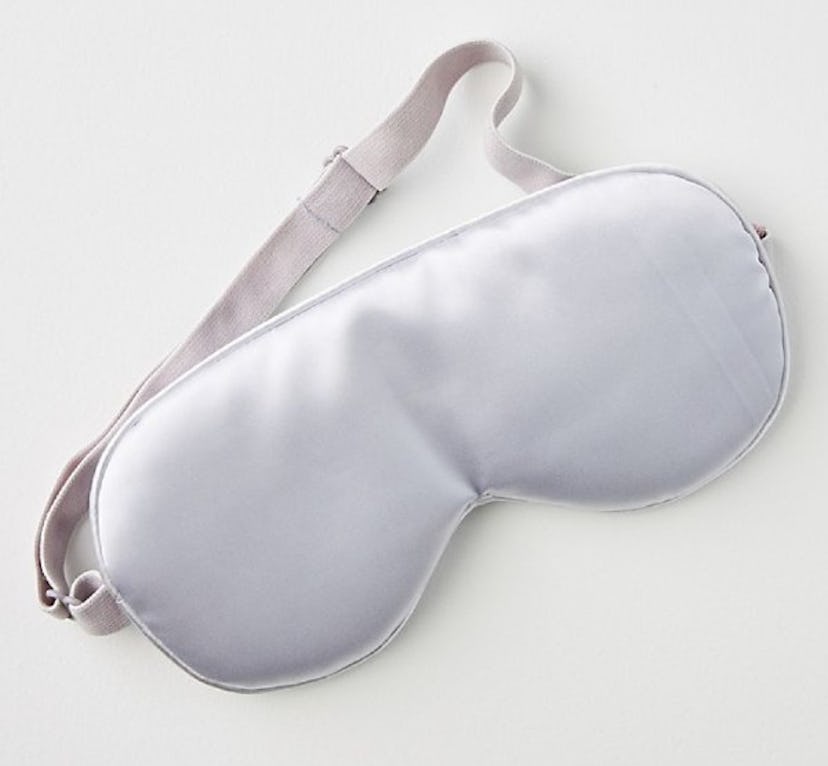 Kitsch Satin Sleep Masks