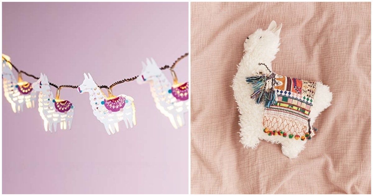 Gift Republic Llama Crystal Pet Grow your own Kit Kids Family Desktop Gift Idea 