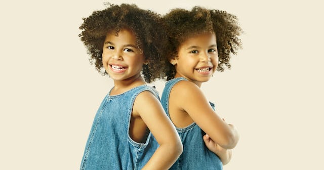 Mirror Image Twins