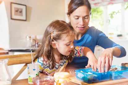 Quick Lunch Ideas For Kids