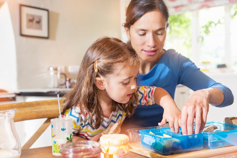 Quick Lunch Ideas For Kids