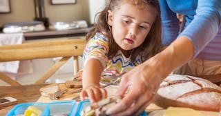 Quick Lunch Ideas For Kids