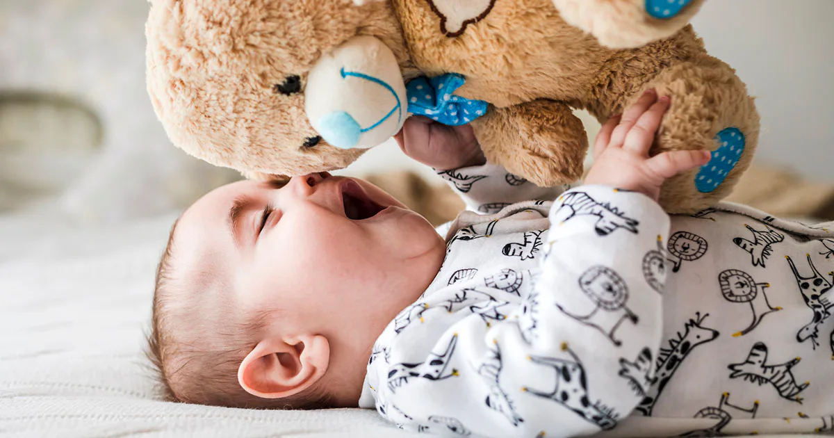 The Best Newborn Toys Recommended By Moms Everywhere The Best Newborn Toys Recommended By Moms Everywhere