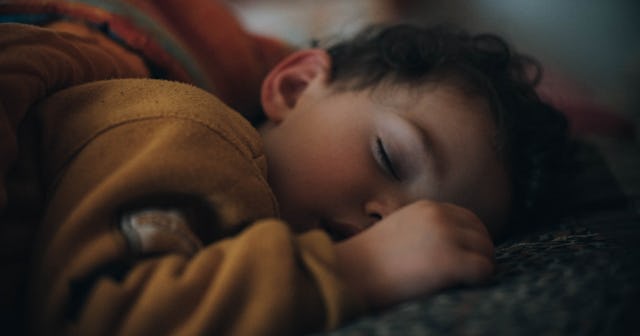 12 month sleep regression, baby sleeping