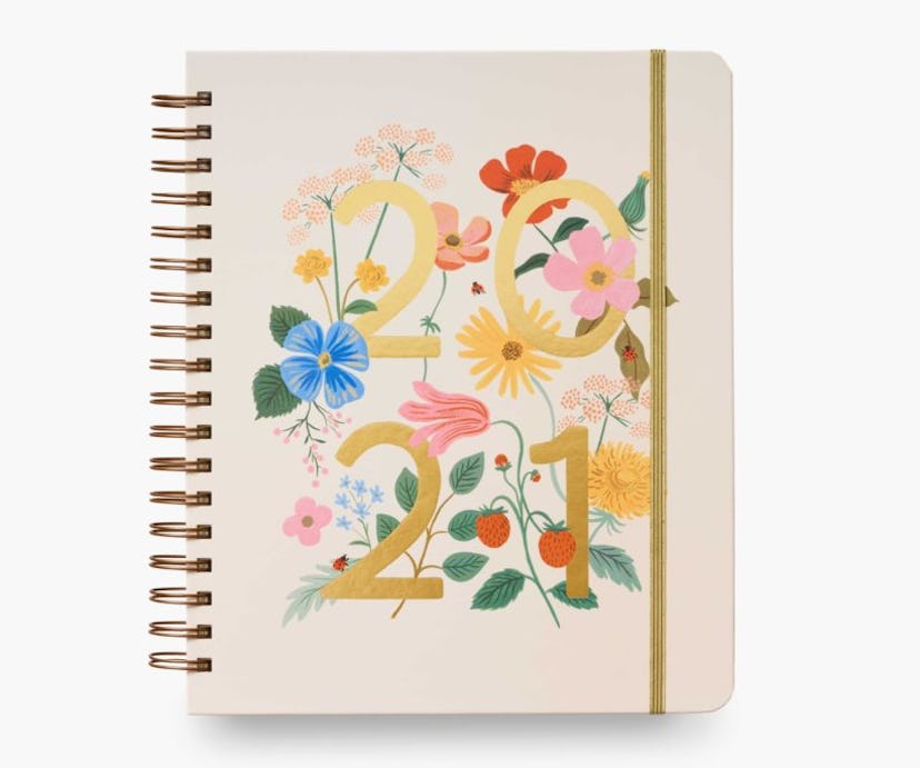 Rifle Paper Co. 2021 Large Planner