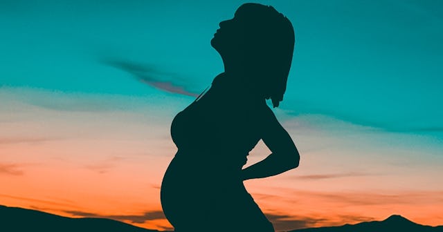 Pregnancy Stretches
