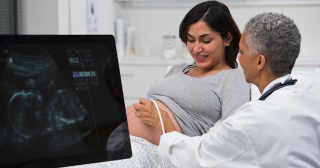 What Is Cervical Effacement?
