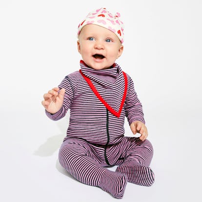 Primary 2024 baby pajamas