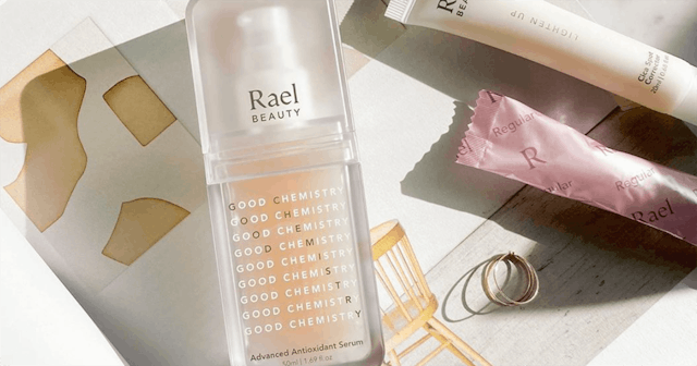 rael serum