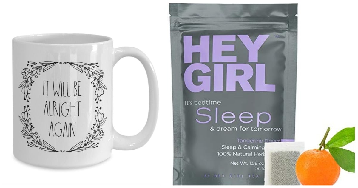 42 Best Gifts For Stress Relief When You Need A Reminder That ...