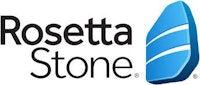 Rosetta Stone Subscription
