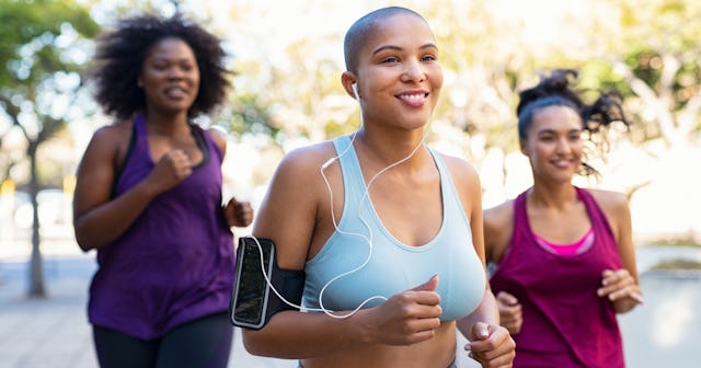 running Quotes