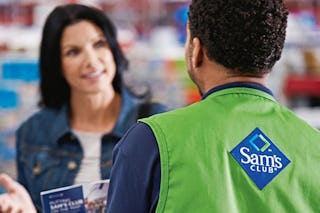 sams club