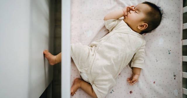 Self Soothing: How To Teach Baby To Self Soothe (And When)