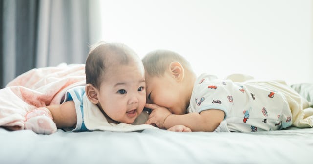 Semi-Identical Twins: Types Of Twins