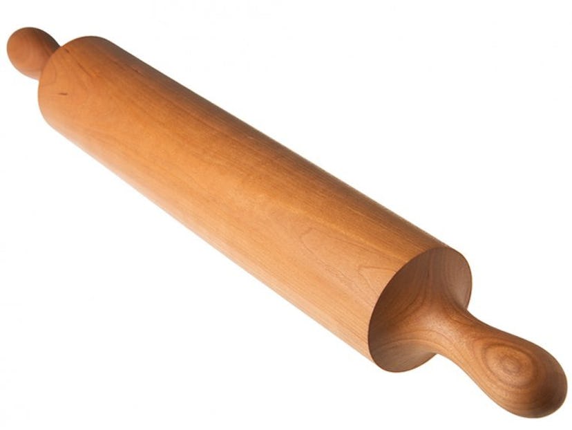 Shaker Rolling Pin