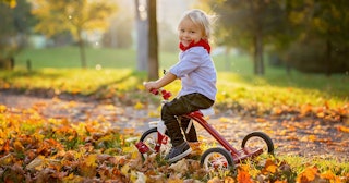 best toddler tricycles