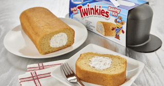 Twinkies Cake