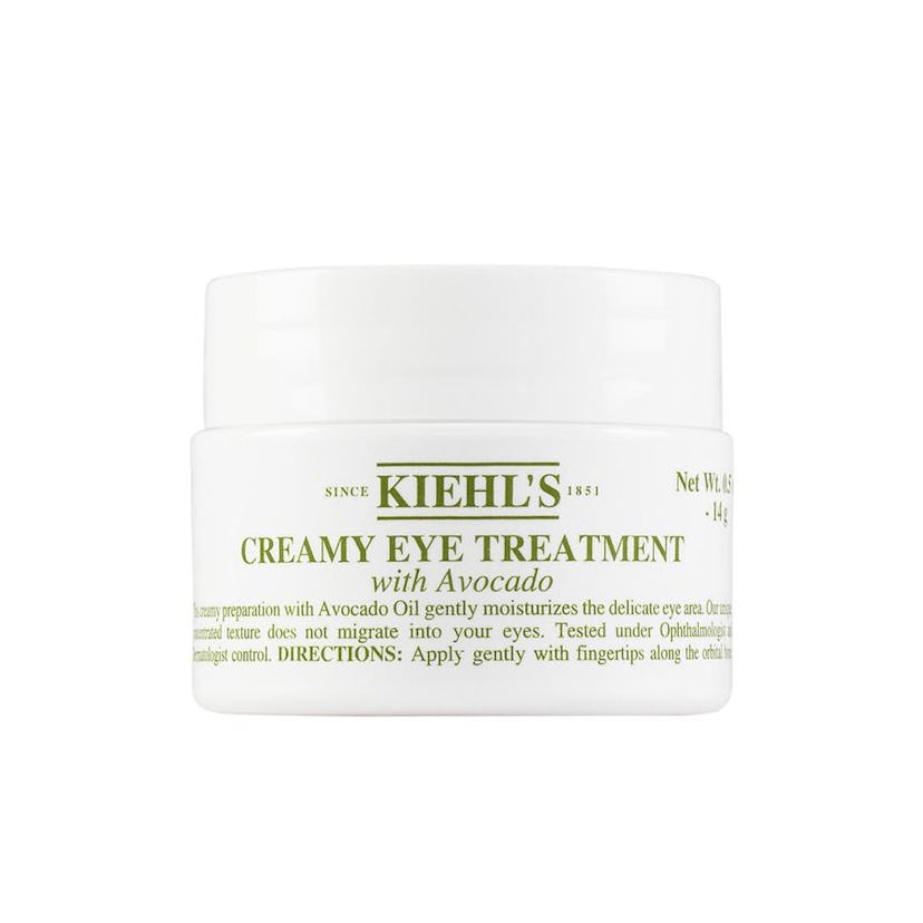 Kiehl's Creamy Eye Treatment with Avocado