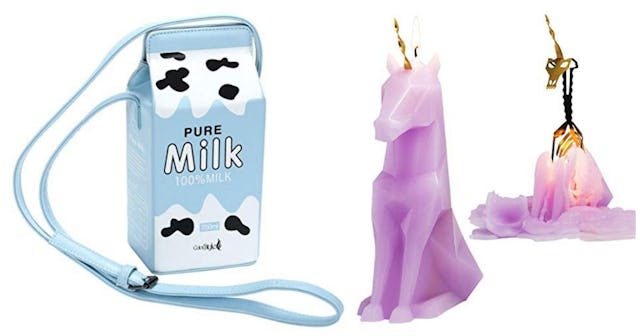 weird gifts