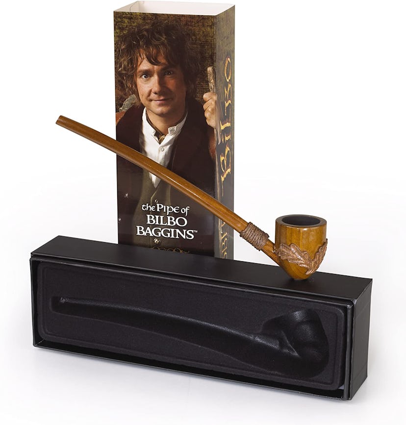 Bilbo's Pipe Replica