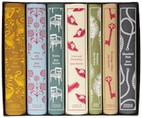 Jane Austen: The Complete Works