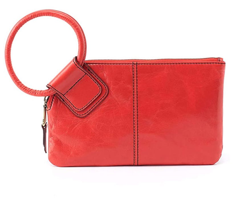 Hobo International Sable Wristlet