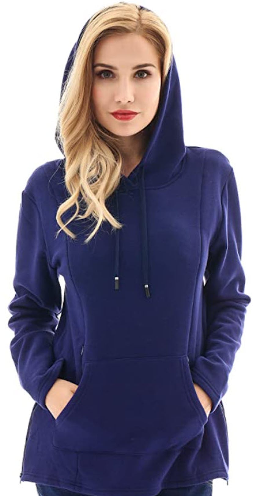 Bearsland Nursing Hoodie Sweatshirt