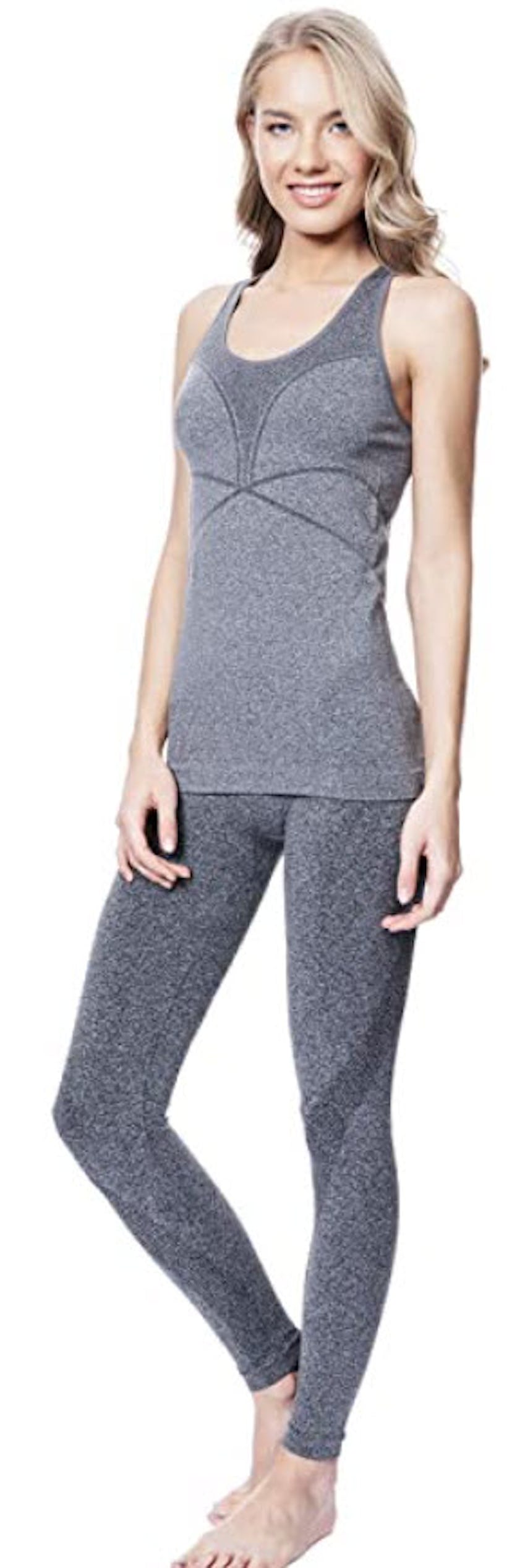 Mother’s Essential Postpartum Compression Legging