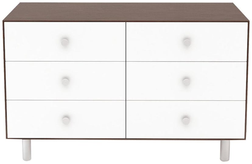 Oeuf Classic Six Drawer Dresser