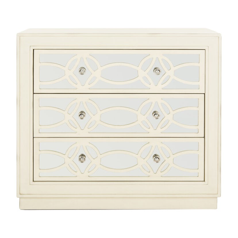 Catalina 3-Drawer Chest