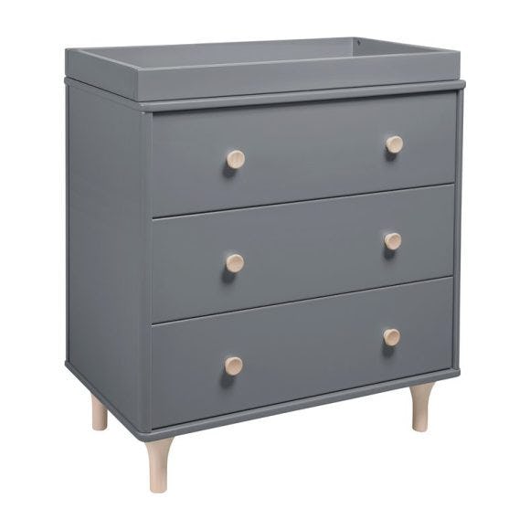 best dressers for baby nursery