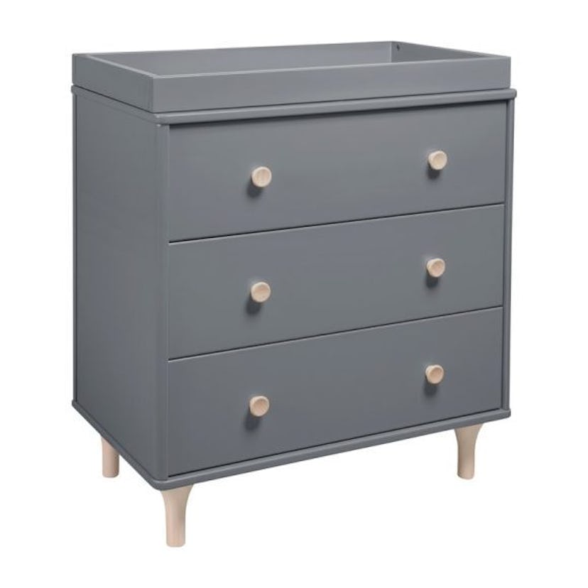 Babyletto Lolly 3-Drawer Changer Dresser