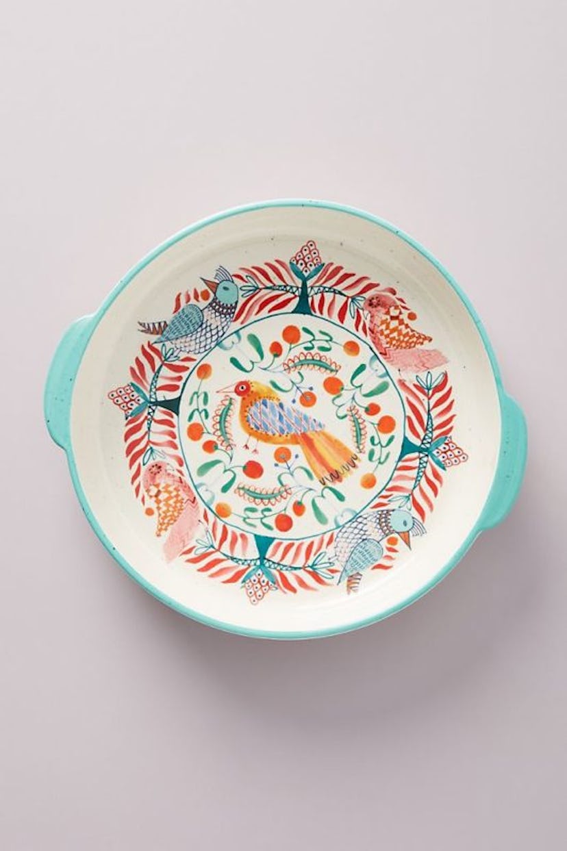 Annevieve Pie Dish