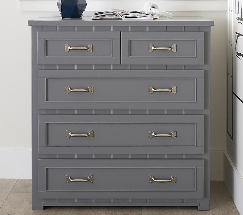 Belden Kids Dresser With Drawers