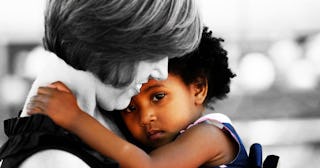 I ADOPTED SEVERAL CHILDREN HIDDEN FROM MY MOTHER
