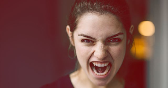 If You're Feeling Ragey AF Right Now, You Are Not Alone