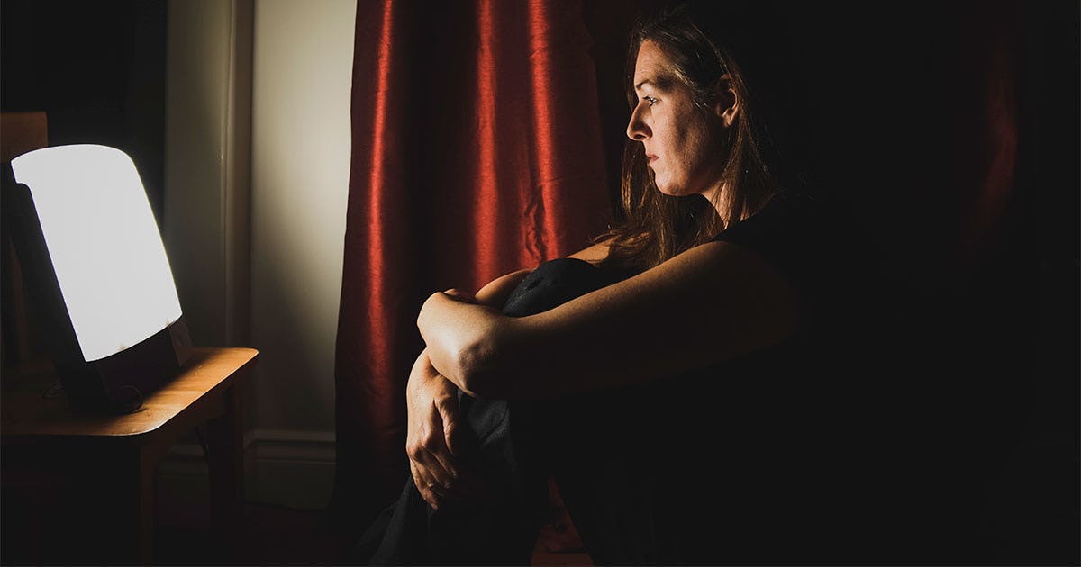 As If Pandemic Fatigue Weren’t Bad Enough, Some Of Us Have Seasonal ...