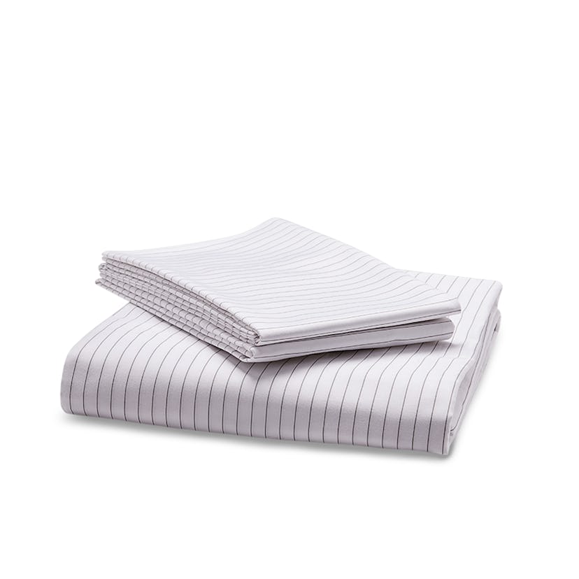 RiLEY Sateen Sheet Set