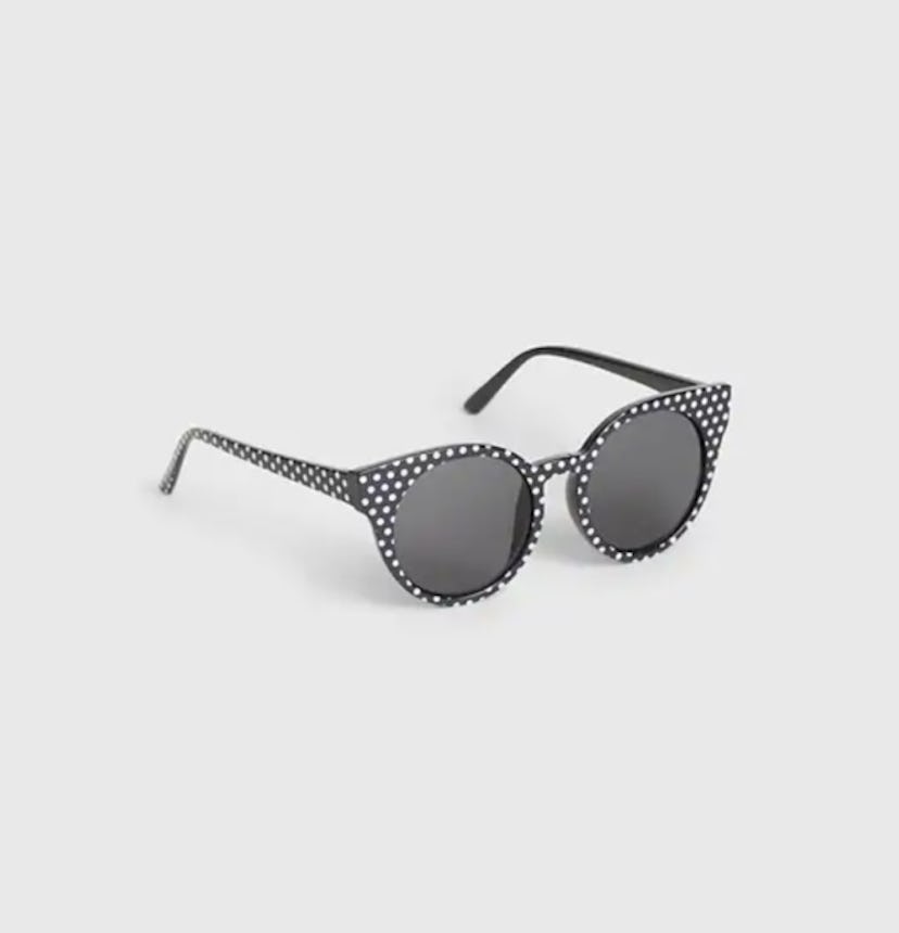 Gap Round Sunglasses